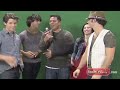 Demi & Jonas Brothers Bouncin' on the Set of Camp Rock 2 with Radio Disney's Ernie D