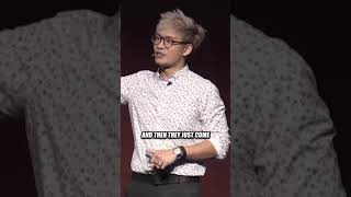 Pitch control of Speech  #business #motivation #communicationskills #vinhgiang #speaking