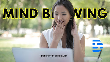 Mind-Blowing New AI Audio Editing Feature: Regenerate to Erase Annoying Background Noises | 1 Click