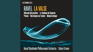 Le tombeau de Couperin, M. 68 (Excerpts Orch. K. Hesketh): VI. Toccata - Royal Stockholm Philharmonic Orchestra, Sakari Oramo & Maurice Ravel