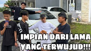 PENCAPAIAN 1 TAHUN ALHAMDULILLAH BISA BELI MOBIL!!! || MAMA LELA TEAM