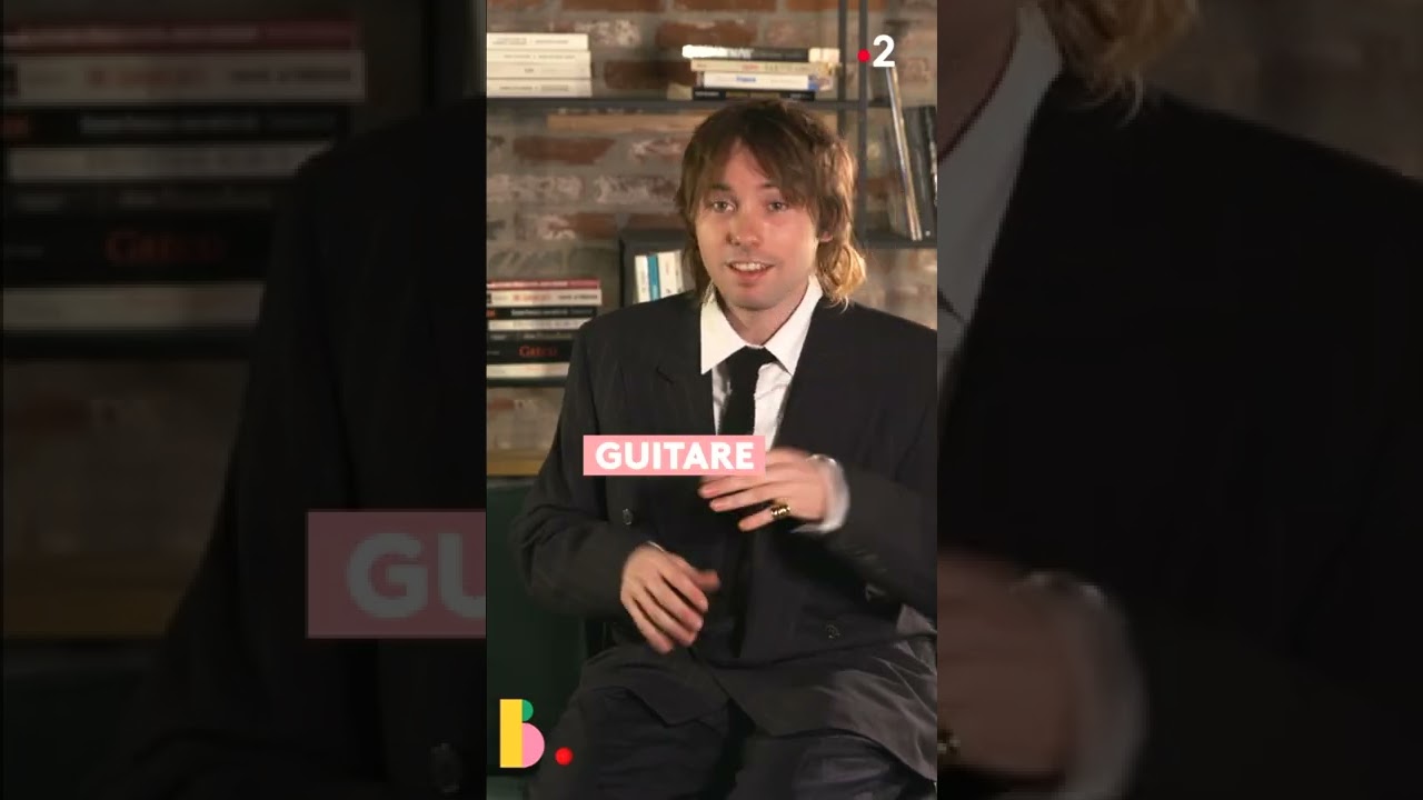 LEWIS OFMAN - Premières fois