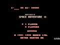NINTENDO NES - RETROSPACE AVENTURE (WARPMAN HACK)