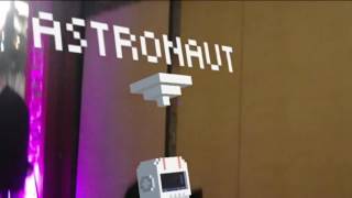 Hololens Hackathon 2016