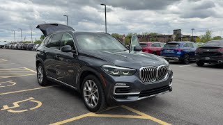 2019 BMW X5 xDrive40i Romeoville, Plainfield, Lockport, Homer Glen, Crest Hill
