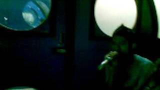 akulah kekasihmu (karaoke)