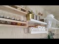 افكار وحيل مفيدة لترتيب المطبخ إبتدء من 25 درهم ⁦⬆️⁩🔝⁦⬆️⁩ - Small Kitchen Hacks by ikea