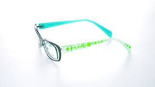 LUNA PT-094 / EYEWEAR :: Ptolemy48（トレミーフォーティエイト