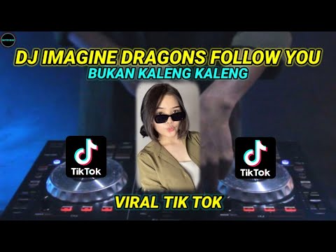 DJ FOLLOW YOU