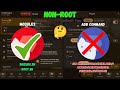 Flash Magisk Modules in Non Root Device | Run Shizuku Without Wi-Fi | boost FPS Fix Game Lag Modules