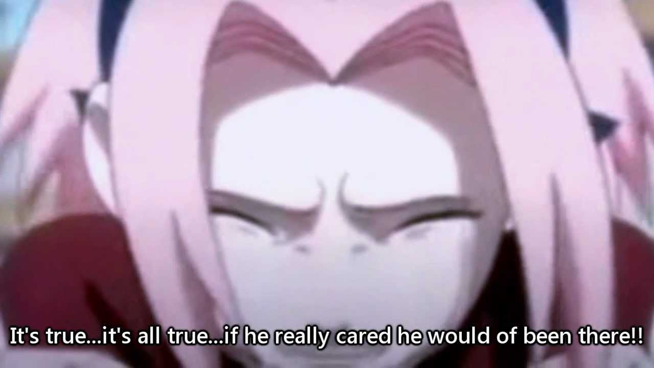 SasuSaku - Catch me if you can pt 7