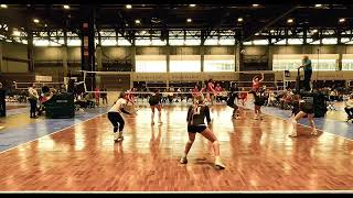 Sara Buckley Fbk Windy City Qualifier 2024