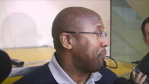 ESPNLA.com: Mike Brown on trust in supporting cast, challenge of G5 closeout game