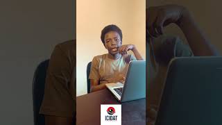 Welcome to The Vibe | ICIDAT Technologies LTD | Empowering Through Technology #motivation #tech