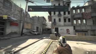 cs:go обзор карты "dust 2 захват флагов" cs:go обзор карты "dust 2 захват флагов"