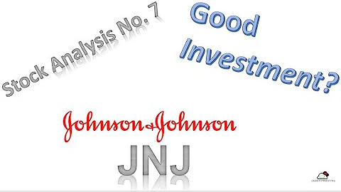 JOHNSON & JOHNSON (JNJ) Stock Analysis - Is JNJ a Good Business to buy Today? Stock to Buy now!