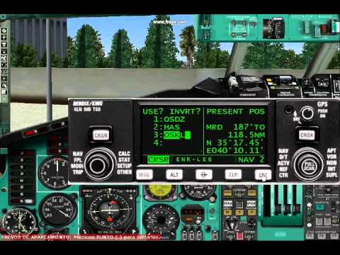 Flight Tutorial 1
