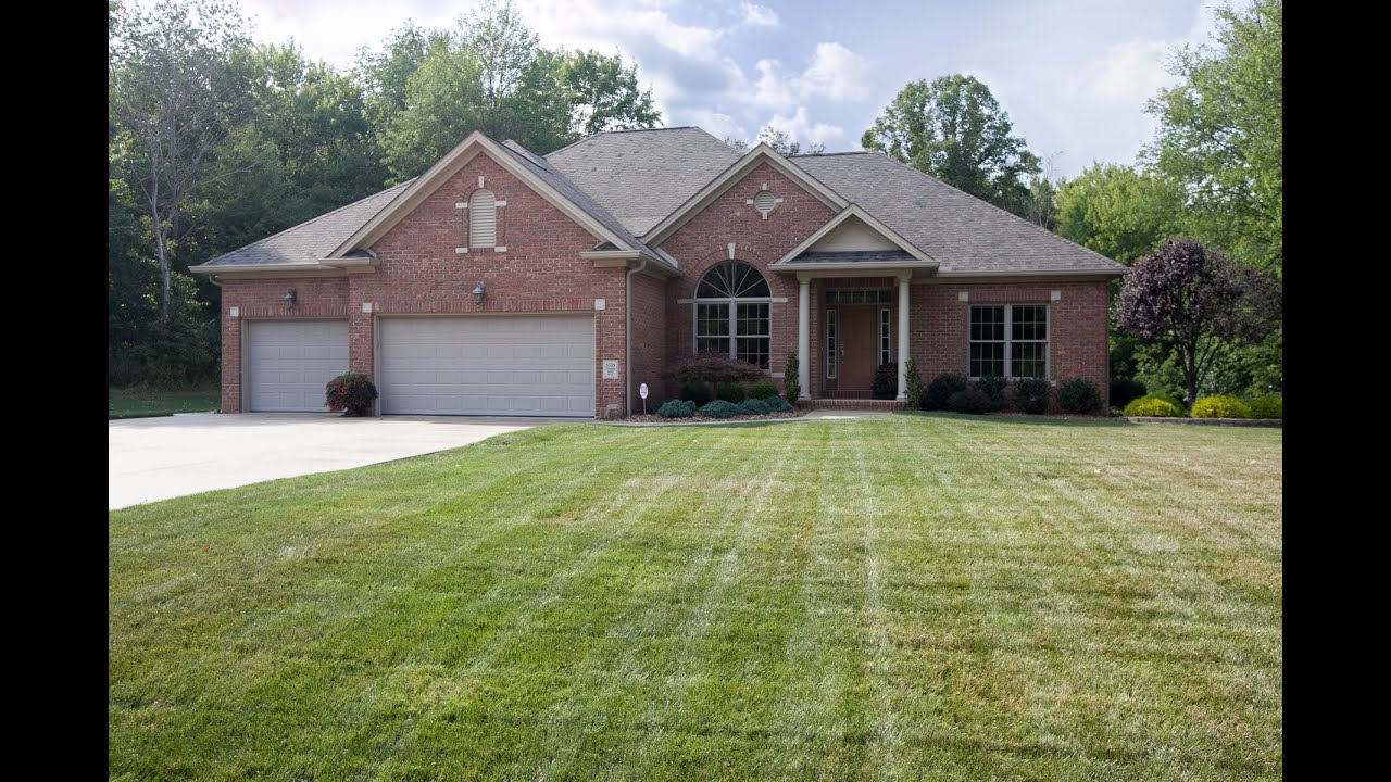 5335 Clingan Trails Blvd, Poland OH YouTube