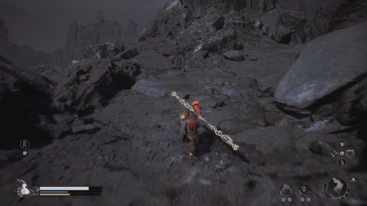 Black Myth Wukong Skull Of Turtle Treasure YouTube black-myth-wukong-skull-of-turtle-treasure-youtube