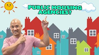 Teaming with Public Housing Agencies for CASH!