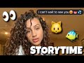 STORY TIME | I GOT CATFISHED!!! She was SMART🤦🏽‍♂️