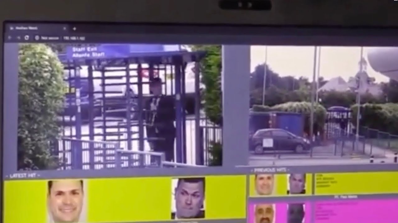France : la surveillance par l’IA suscite des inquiétudes