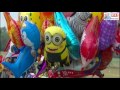 Amazing Air Gas Balloons Sale Helium Gas Balloon Song Balonku Ada Lima Balon Karakter Balon