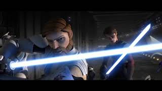 We Are Soldiers (Music Video) Clone Wars