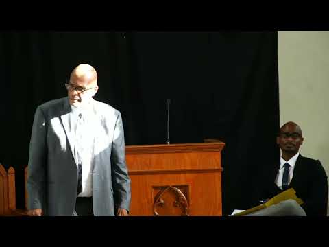 ALHCS Graduation 2025