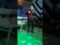 النجم حاتم المصري فرحة الغنيمه بني سويف 