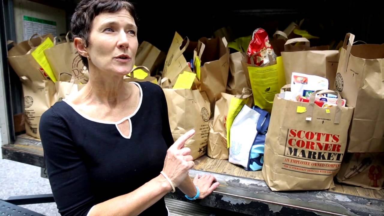 Community Center of Northern Westchester 21st Anniversary YouTube