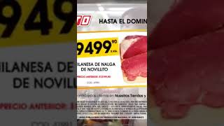 Coto Super Fin De Semana