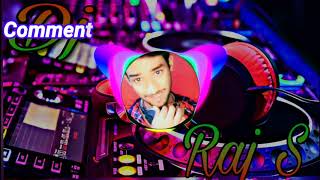 Chori chori sapnon main Dj Tik Tok famous song(Dj Raj S)