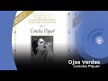 Concha Piquer - Ojos Verdes (con letra - lyrics video)