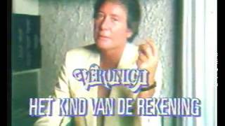 Veronica nog steeds geen a status spot 1985