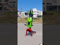 Spiderman 🆚 Hulk 🆚 Ironman 🆚 Superman Superhero Battle Who is the Powerful 😱 #shorts