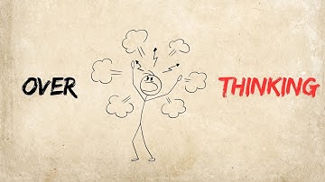 How to Stop Overthinking – 5 Powerful Ways to Calm Your Mind