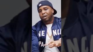 38 Spesh Said WHAT?! 😂