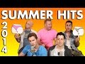 ACA TOP 10 - Summer Hits 2014