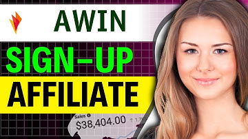 How to Sign Up for the Awin Affiliate Program for Nike (FULL GUIDE)