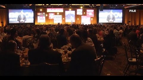 NAB cancels 2021 Las Vegas show due to Delta variant, COVID-19 surge