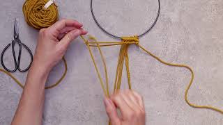 n°74 I Discover our Macrame Creative Kits