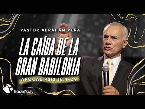 La caída de
