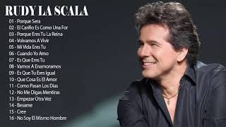 Rudy La Scala Sus Grandes Y Mejores Canciones (Exitos De Coleccion) by emiliie0 562 views 5 years ago 40 minutes