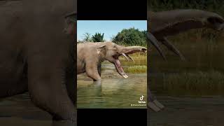 Animals Youre Glad Are Extinct シ