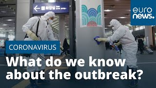 How best to prevent coronavirus: three burning questions answered