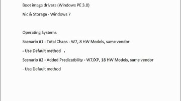 MDT 2010 Lite Touch - Unleashed, part 12 of 27