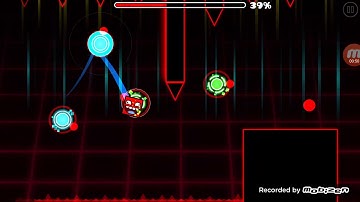 [Geometry Dash World] "The Challenge" GLITCH!!! | 100% WORKING