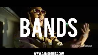 Migos type beat - " Bands " ( Prod by. CamGotHits )