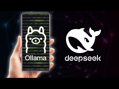 Run DeepSeek R1 Locally on Your Phone